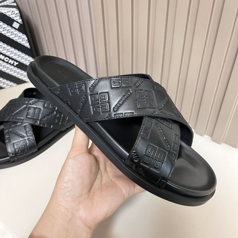 Givenchy Slippers